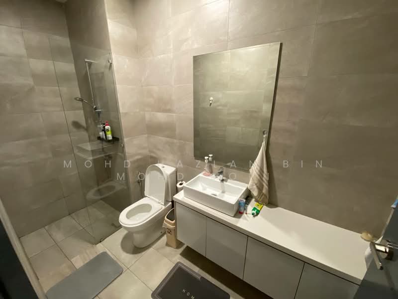 Service Residence for Sale at Henna Residence  @ The Quartz WM - Mohd Hazlan bin Mohd Sopi - PropertyGuru.com.my