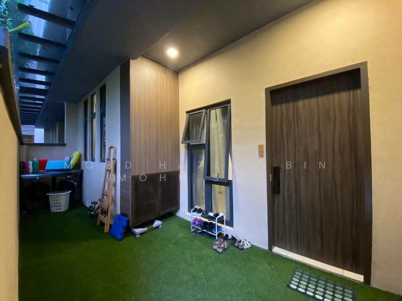 Service Residence for Sale at Henna Residence  @ The Quartz WM - Mohd Hazlan bin Mohd Sopi - PropertyGuru.com.my