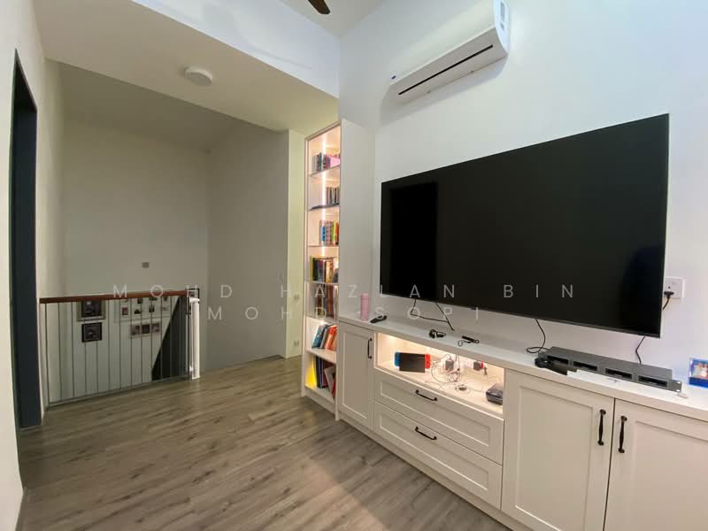 Service Residence for Sale at Henna Residence  @ The Quartz WM - Mohd Hazlan bin Mohd Sopi - PropertyGuru.com.my