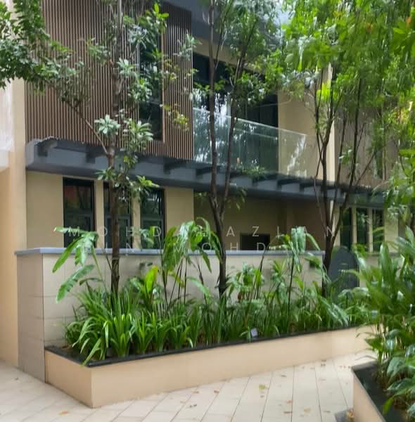 Service Residence for Sale at Henna Residence  @ The Quartz WM - Mohd Hazlan bin Mohd Sopi - PropertyGuru.com.my