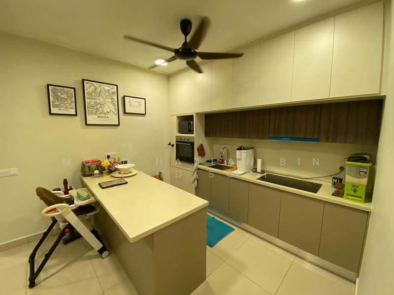 Service Residence for Sale at Henna Residence  @ The Quartz WM - Mohd Hazlan bin Mohd Sopi - PropertyGuru.com.my