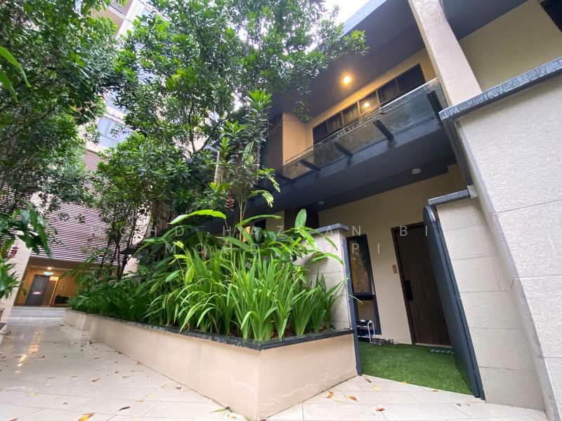 Service Residence for Sale at Henna Residence  @ The Quartz WM - Mohd Hazlan bin Mohd Sopi - PropertyGuru.com.my