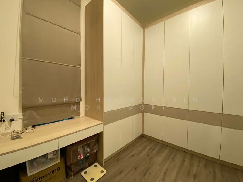 Service Residence for Sale at Henna Residence  @ The Quartz WM - Mohd Hazlan bin Mohd Sopi - PropertyGuru.com.my