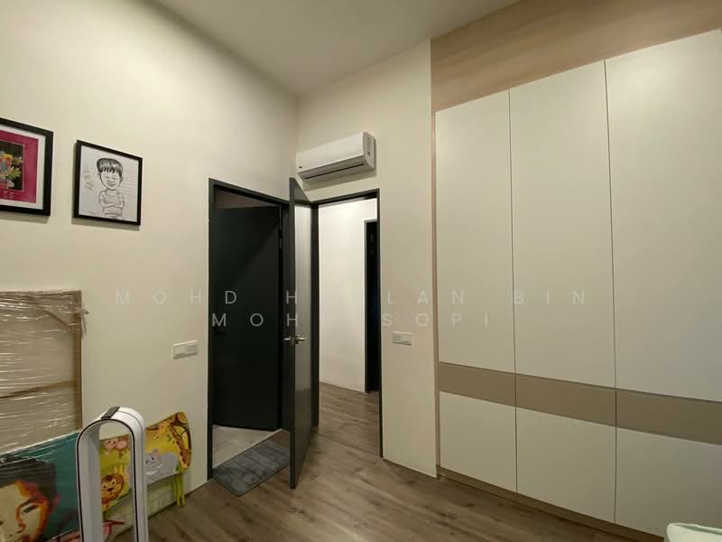 Service Residence for Sale at Henna Residence  @ The Quartz WM - Mohd Hazlan bin Mohd Sopi - PropertyGuru.com.my