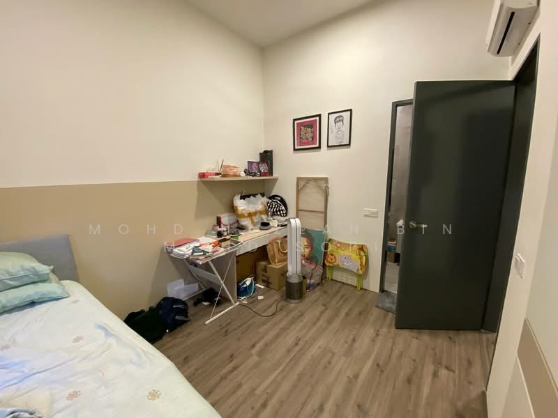 Service Residence for Sale at Henna Residence  @ The Quartz WM - Mohd Hazlan bin Mohd Sopi - PropertyGuru.com.my