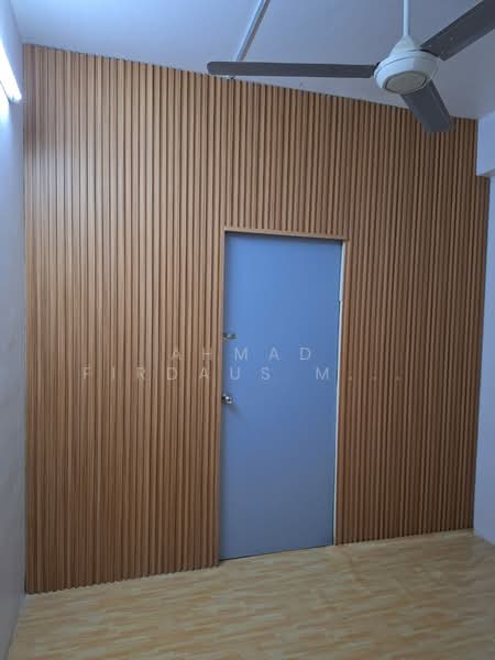 Apartment for Sale at Pangsapuri Megah Villa - Ahmad Firdaus Mahmod - Interior - PropertyGuru.com.my