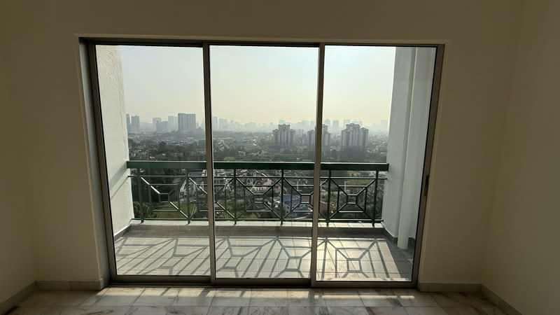 Condominium for Sale at Greenpark - Max Lee - Balcony - PropertyGuru.com.my