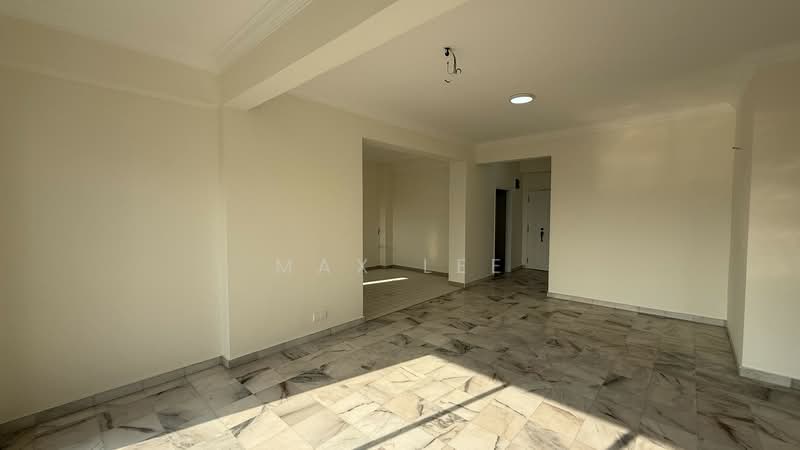 Condominium for Sale at Greenpark - Max Lee - Living Room - PropertyGuru.com.my