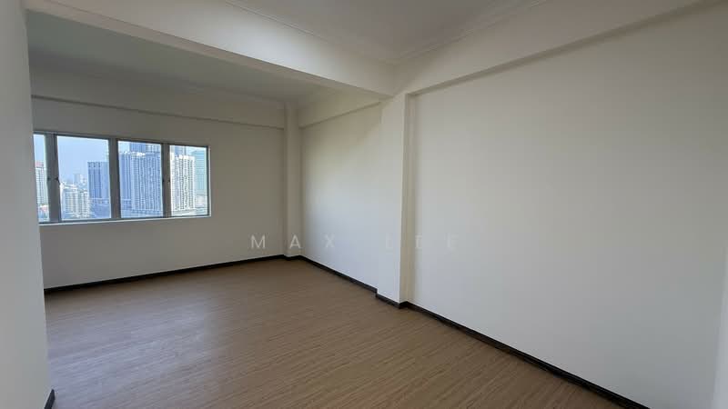 Condominium for Sale at Greenpark - Max Lee - Interior - PropertyGuru.com.my
