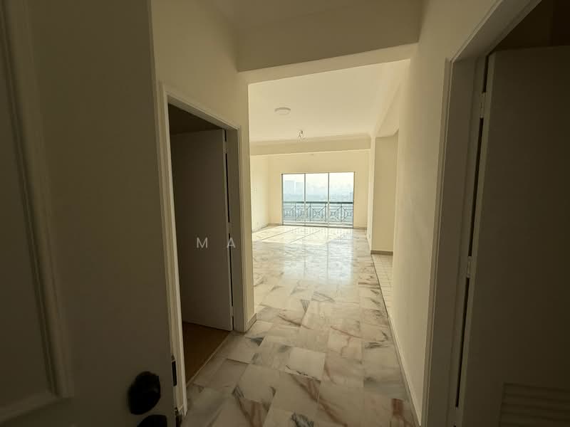 Condominium for Sale at Greenpark - Max Lee - Interior - PropertyGuru.com.my