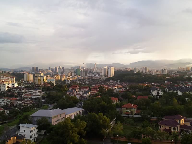 Condominium for Sale at Greenpark - Max Lee - Exterior - PropertyGuru.com.my