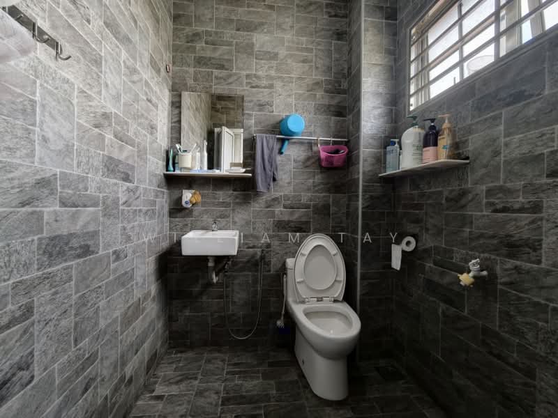2-storey Terraced House for Sale in Bukit Indah (Iskandar Puteri (Nusajaya)) - William Tay - Bathroom - PropertyGuru.com.my