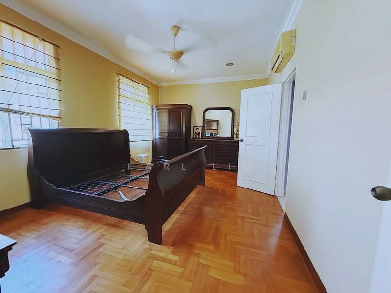 Semi-Detached House for Sale in Taman Impian Emas (Skudai) - Karl Lim - Bedroom - PropertyGuru.com.my