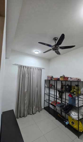 Service Residence for Rent at Citizen @ Old Klang Road - Leon Fang - Interior - PropertyGuru.com.my