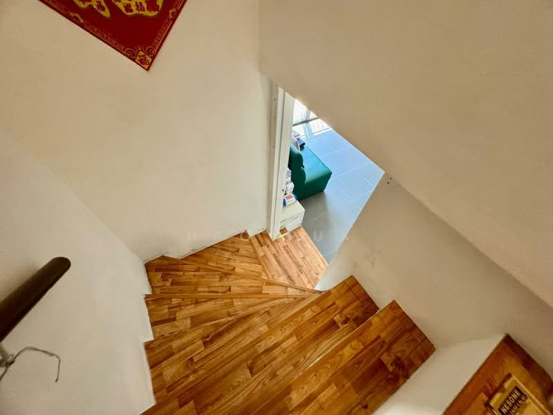 Rumah Berkembar untuk Dijual di Bukit Rahman Putra (Sungai Buloh) - Hao Pua - PropertyGuru.com.my