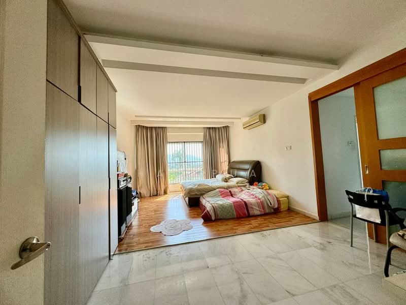 Rumah Berkembar untuk Dijual di Bukit Rahman Putra (Sungai Buloh) - Hao Pua - PropertyGuru.com.my