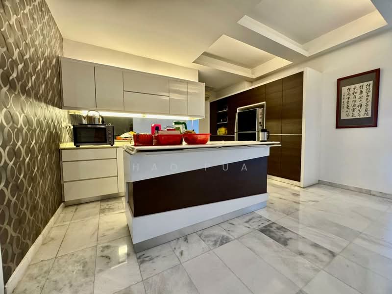 Rumah Berkembar untuk Dijual di Bukit Rahman Putra (Sungai Buloh) - Hao Pua - PropertyGuru.com.my