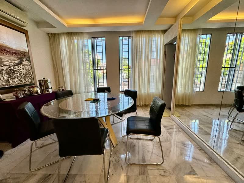 Rumah Berkembar untuk Dijual di Bukit Rahman Putra (Sungai Buloh) - Hao Pua - PropertyGuru.com.my