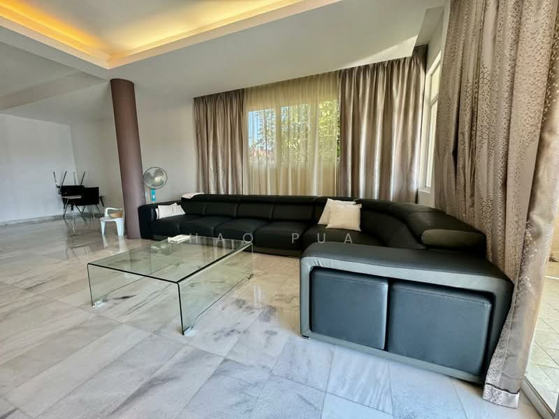 Rumah Berkembar untuk Dijual di Bukit Rahman Putra (Sungai Buloh) - Hao Pua - PropertyGuru.com.my