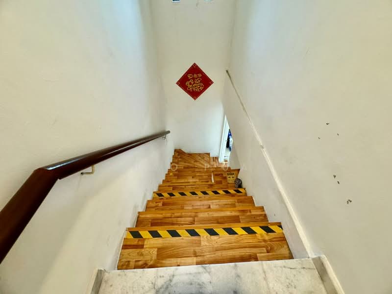 Rumah Berkembar untuk Dijual di Bukit Rahman Putra (Sungai Buloh) - Hao Pua - PropertyGuru.com.my