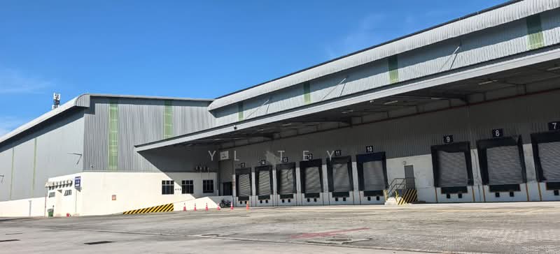 Warehouse for Rent in Pulau Indah (Pelabuhan Klang) - YL Tey - PropertyGuru.com.my