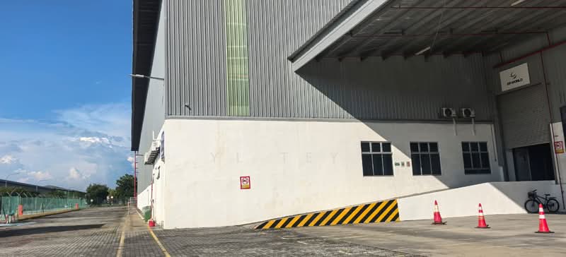 Warehouse for Rent in Pulau Indah (Pelabuhan Klang) - YL Tey - PropertyGuru.com.my