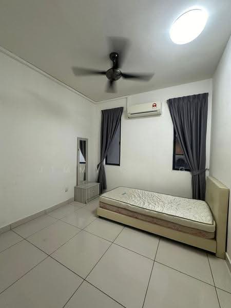Service Residence for Sale at You Residences @ You City - Jimmy Chang - Bedroom - PropertyGuru.com.my