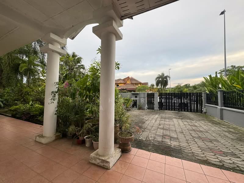 Semi-Detached House for Sale in Kota Damansara (Selangor) - SITI KHAIRIYAH JAAFAR - Exterior - PropertyGuru.com.my