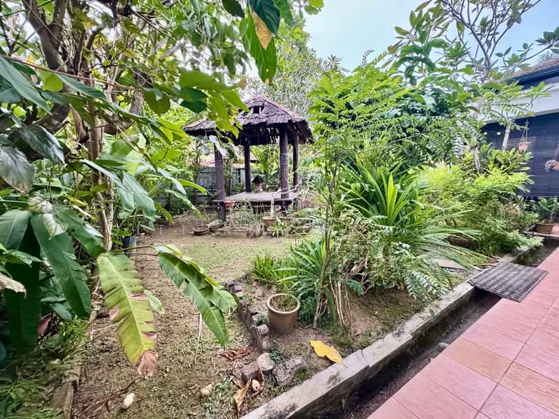 Semi-Detached House for Sale in Kota Damansara (Selangor) - SITI KHAIRIYAH JAAFAR - Garden - PropertyGuru.com.my
