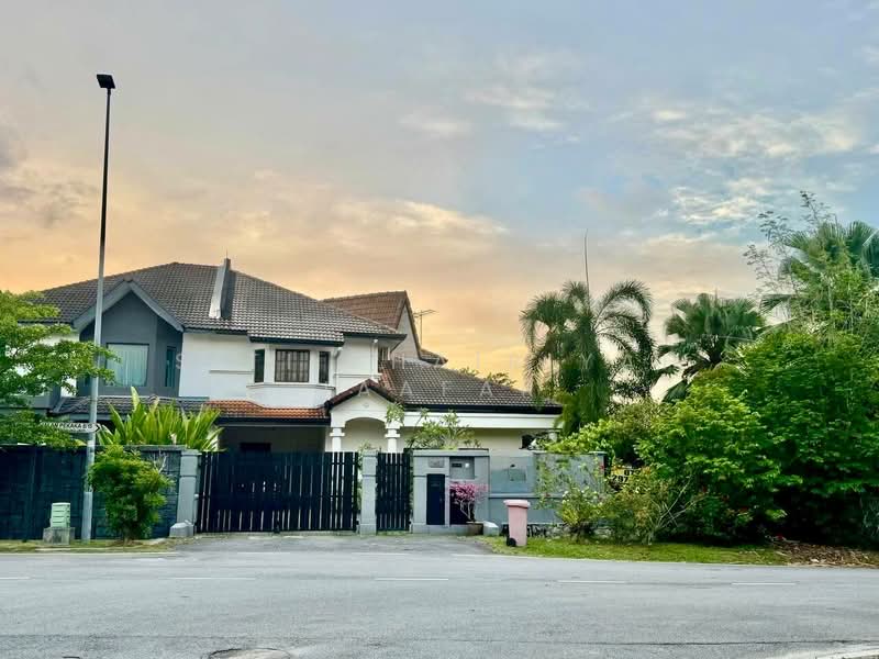 Semi-Detached House for Sale in Kota Damansara (Selangor) - SITI KHAIRIYAH JAAFAR - Exterior - PropertyGuru.com.my