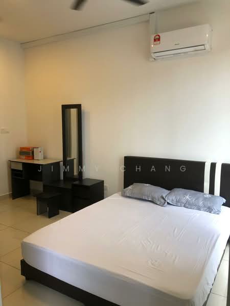 Service Residence for Sale at You Vista @ You City - Jimmy Chang - Bedroom - PropertyGuru.com.my