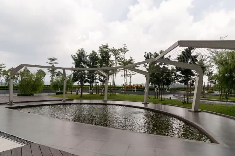 Service Residence for Sale at You Vista @ You City - Jimmy Chang - Garden - PropertyGuru.com.my