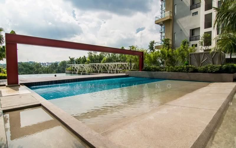 Service Residence for Sale at You Vista @ You City - Jimmy Chang - Exterior - PropertyGuru.com.my
