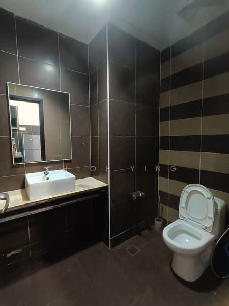 Service Residence for Sale at D'Inspire Residence (Inspira Bestari) - Chloe Ying - PropertyGuru.com.my