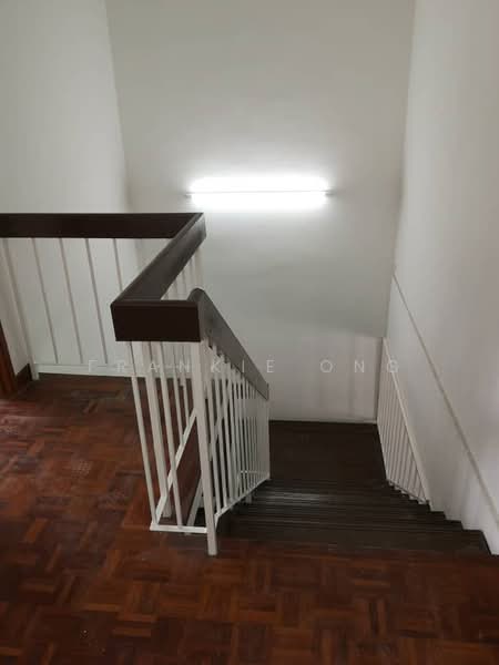 2-storey Terraced House for Rent in Taman Midah (Cheras) - Frankie Ong - Interior - PropertyGuru.com.my