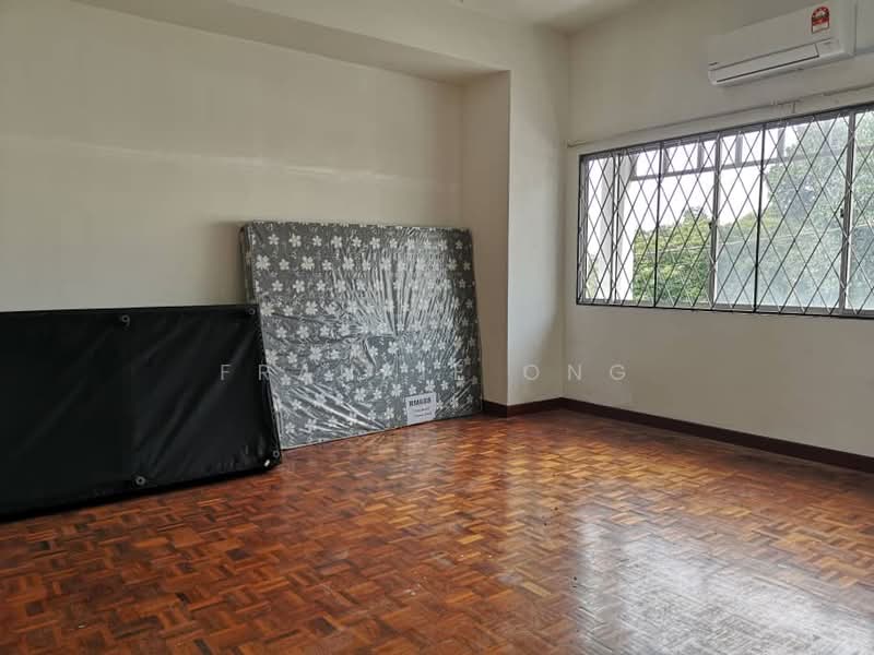 2-storey Terraced House for Rent in Taman Midah (Cheras) - Frankie Ong - Interior - PropertyGuru.com.my