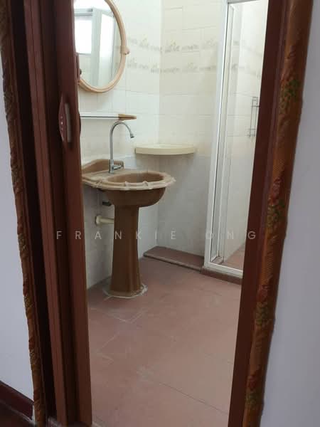 2-storey Terraced House for Rent in Taman Midah (Cheras) - Frankie Ong - Bathroom - PropertyGuru.com.my