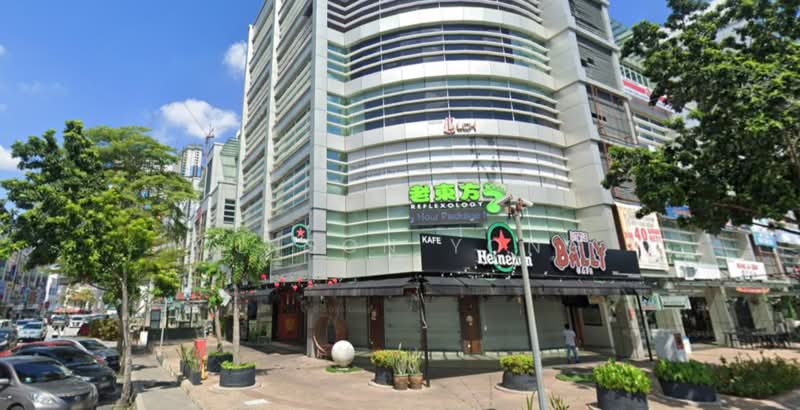 Kedai untuk Disewa di Puchong (Selangor) - Winson Yong - Exterior - PropertyGuru.com.my