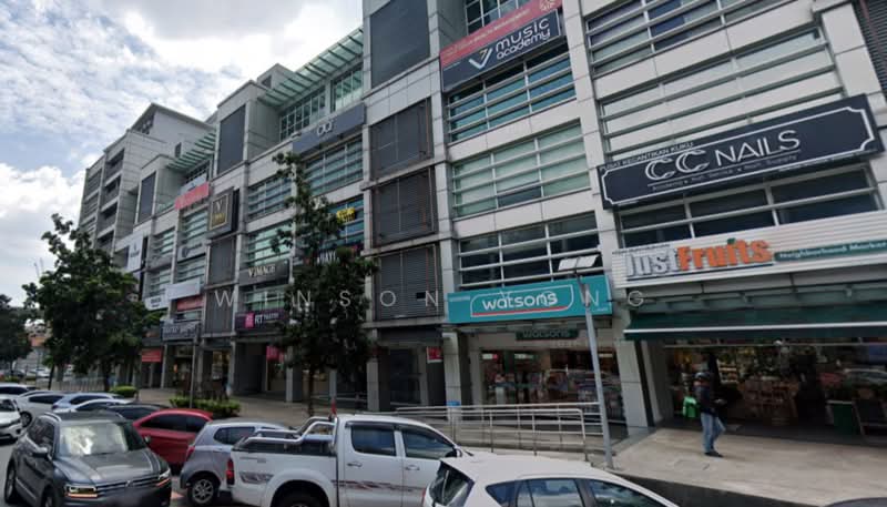 Kedai untuk Disewa di Puchong (Selangor) - Winson Yong - Exterior - PropertyGuru.com.my