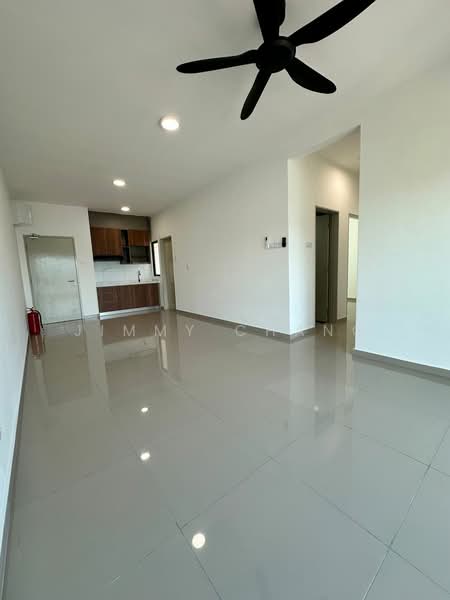 Servis Apartment untuk Dijual di Metro @ Cheras - Jimmy Chang - Interior - PropertyGuru.com.my