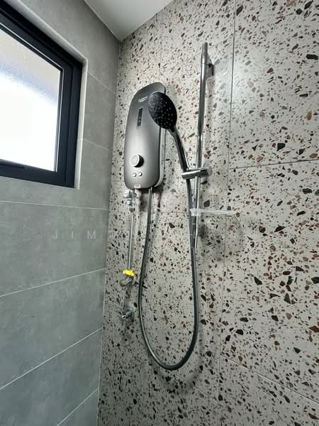 Servis Apartment untuk Dijual di Metro @ Cheras - Jimmy Chang - Bathroom - PropertyGuru.com.my