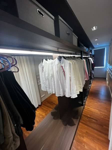 Rumah Teres 3 Tingkat untuk Disewa di Lake Fields (Sungai Besi) - Wennie Lee - Interior - PropertyGuru.com.my