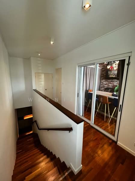 Rumah Teres 3 Tingkat untuk Disewa di Lake Fields (Sungai Besi) - Wennie Lee - Interior - PropertyGuru.com.my