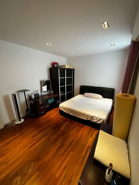 Rumah Teres 3 Tingkat untuk Disewa di Lake Fields (Sungai Besi) - Wennie Lee - Bedroom - PropertyGuru.com.my