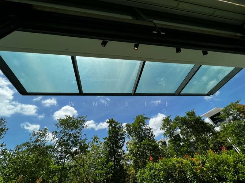 Rumah Teres 3 Tingkat untuk Disewa di Lake Fields (Sungai Besi) - Wennie Lee - Exterior - PropertyGuru.com.my
