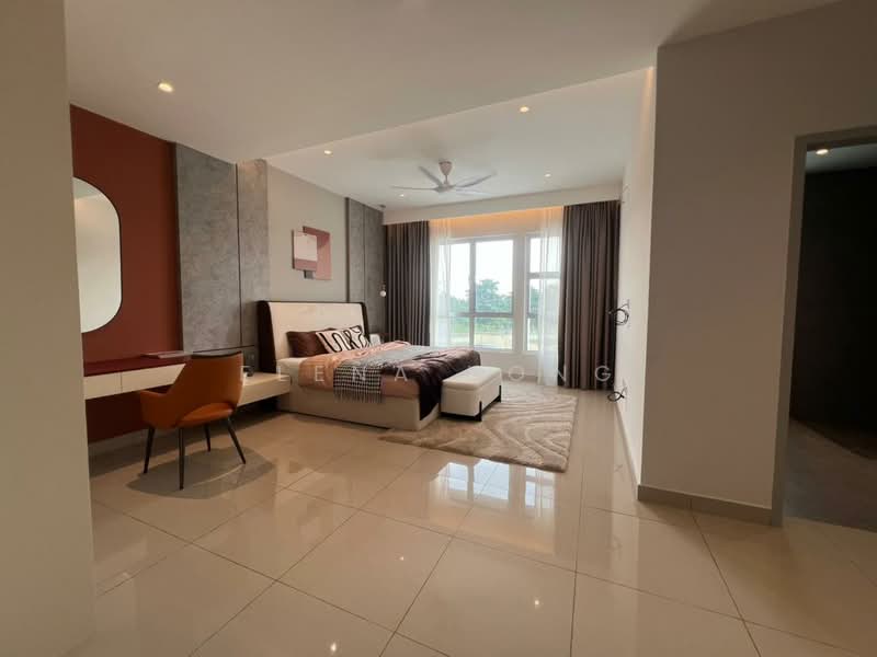 2-storey Terraced House for Sale in Off Jalan Sungai Jati (Klang) - Elena Yong - Bedroom - PropertyGuru.com.my
