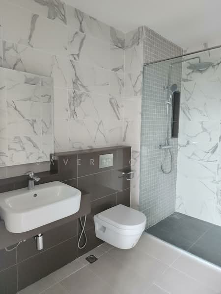 Servis Apartment untuk Dijual di Residensi 38 Bangsar - Javern Choo - Bathroom - PropertyGuru.com.my