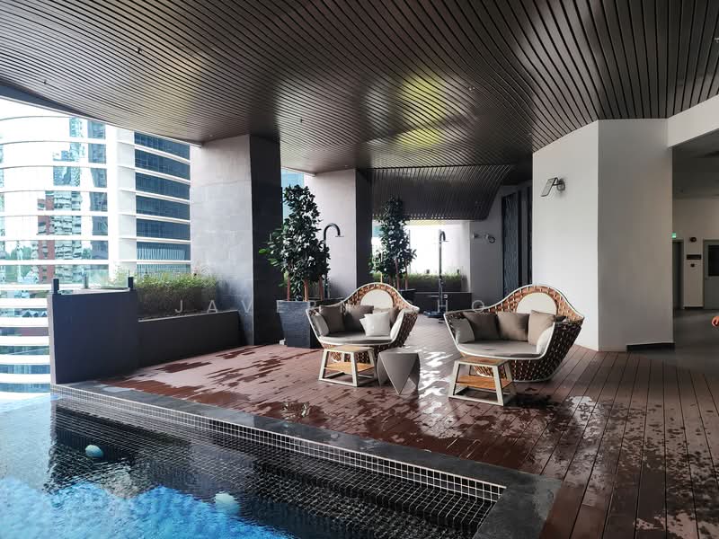 Servis Apartment untuk Dijual di Residensi 38 Bangsar - Javern Choo - Exterior - PropertyGuru.com.my