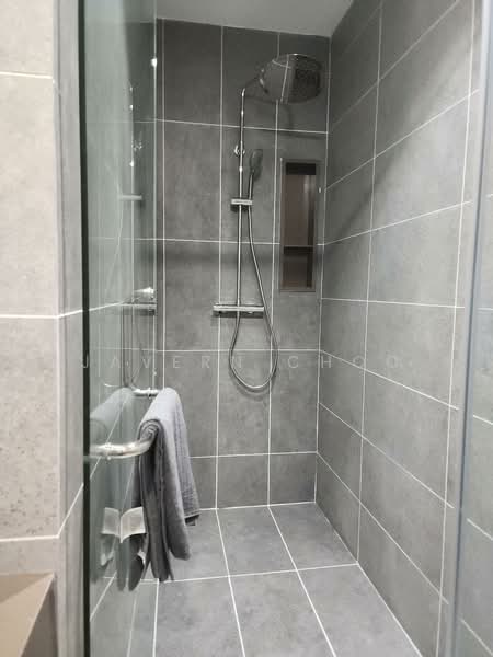 Servis Apartment untuk Dijual di Residensi 38 Bangsar - Javern Choo - Bathroom - PropertyGuru.com.my