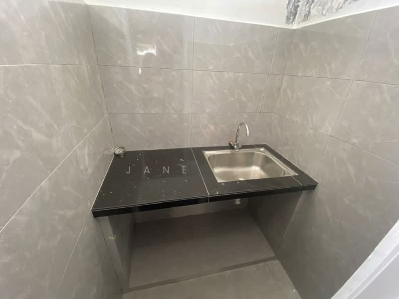 Factory for Rent in Taman Nagasari (Perai) - Jane Goh - Interior - PropertyGuru.com.my